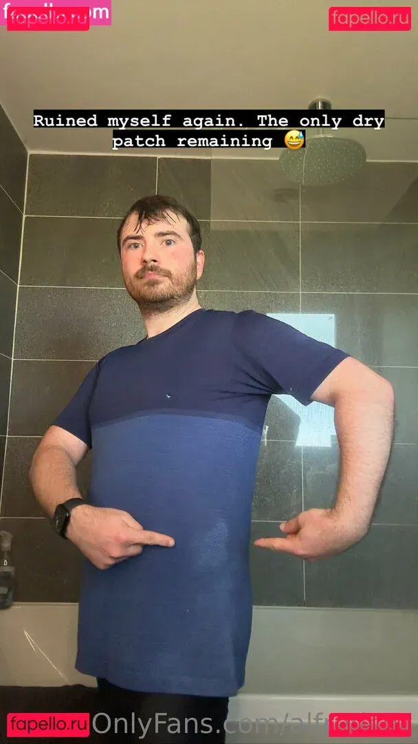 alfredcox Onlyfans Photo Gallery 