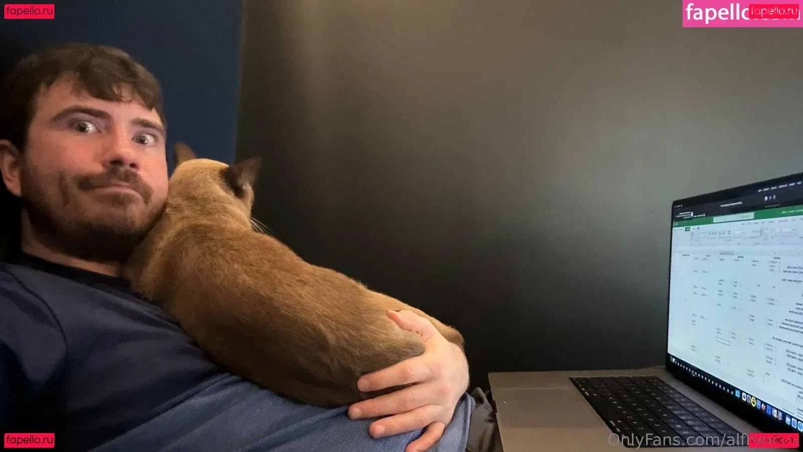 alfredcox Onlyfans Photo Gallery 