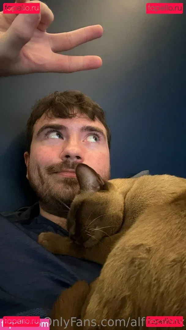 alfredcox Onlyfans Photo Gallery 