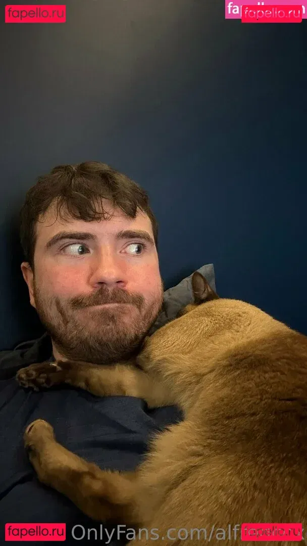 alfredcox Onlyfans Photo Gallery 