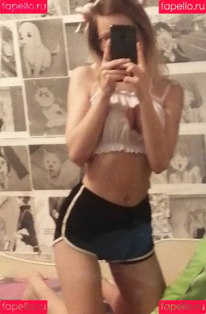 pirozhochek_tvoy Onlyfans Photo Gallery 