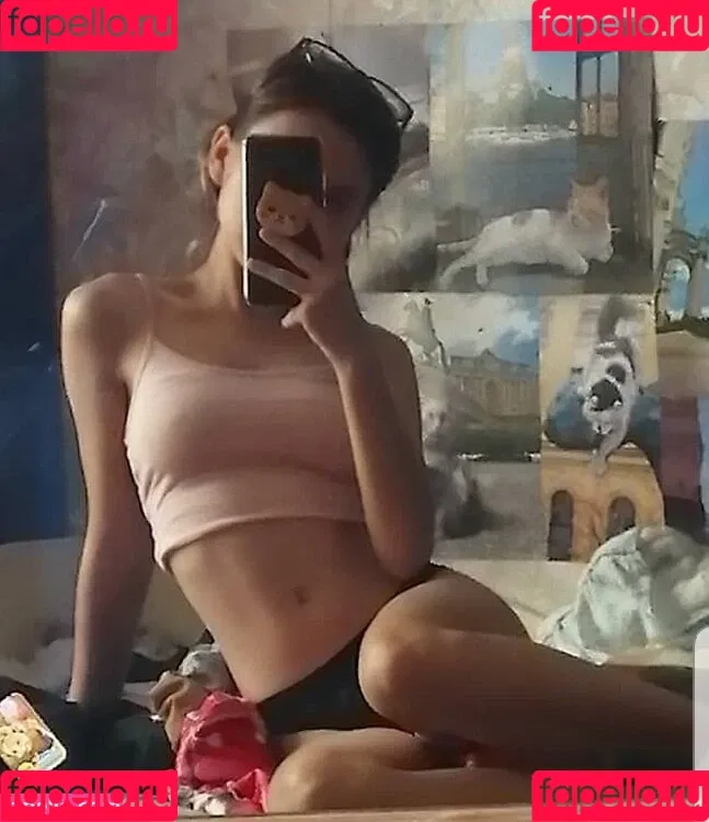 pirozhochek_tvoy Onlyfans Photo Gallery 