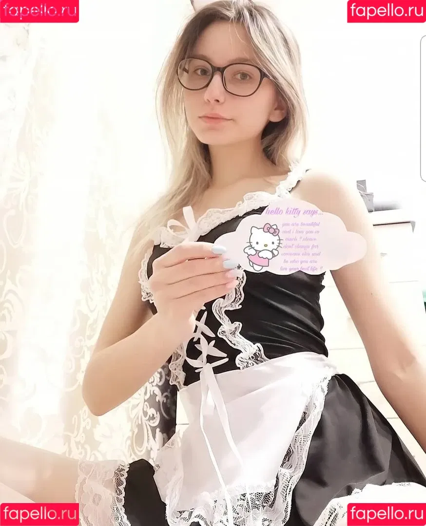 pirozhochek_tvoy Onlyfans Photo Gallery 