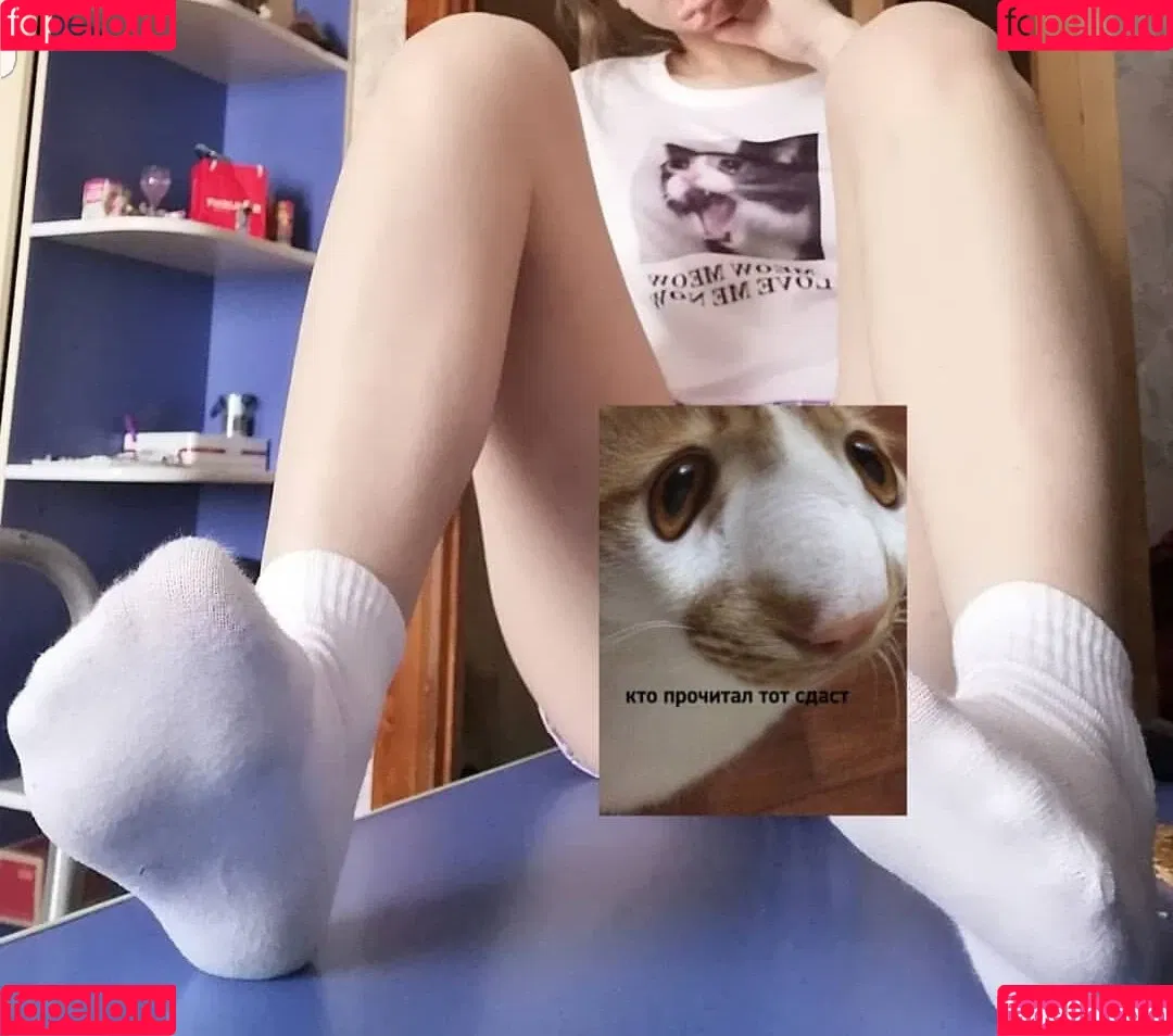 pirozhochek_tvoy Onlyfans Photo Gallery 