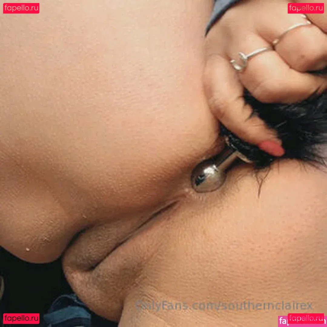 Southernclairex Onlyfans Photo Gallery 