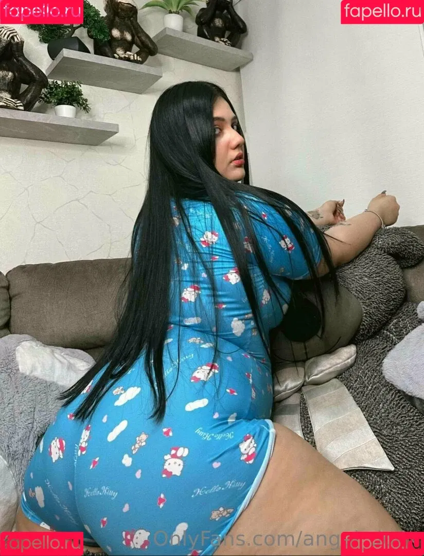 angel_dollx Onlyfans Photo Gallery 