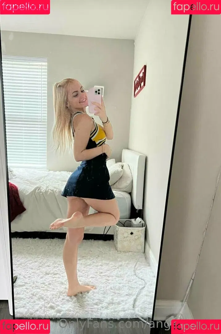 angel_dollx Onlyfans Photo Gallery 