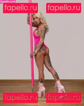 Paulina Alatalo Onlyfans Photo Gallery 