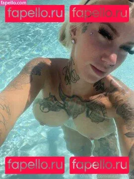 Paulina Alatalo Onlyfans Photo Gallery 