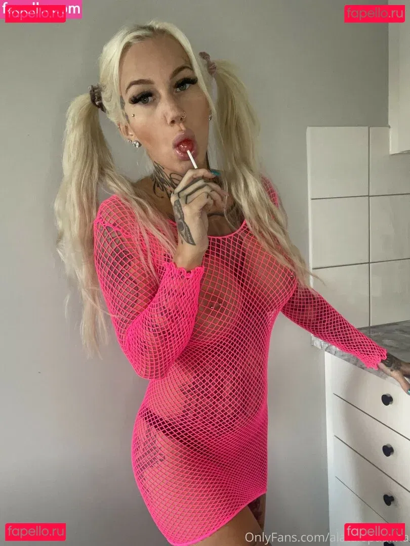 Paulina Alatalo Onlyfans Photo Gallery 