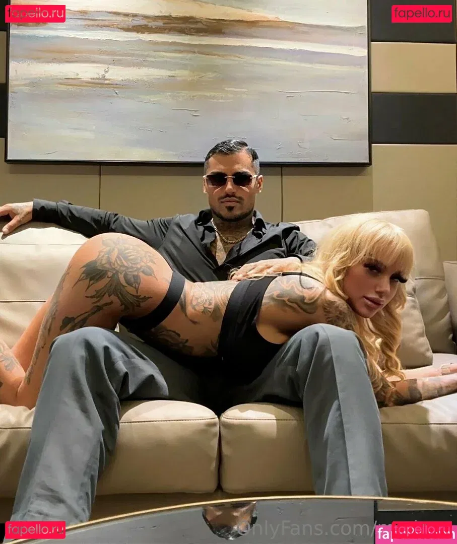 Paulina Alatalo Onlyfans Photo Gallery 