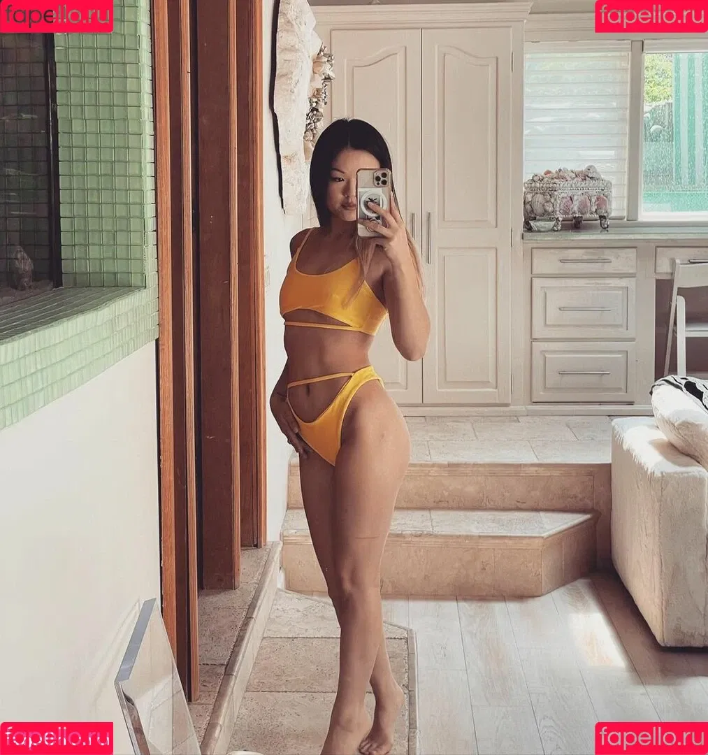 Lulu Chu Onlyfans Photo Gallery 