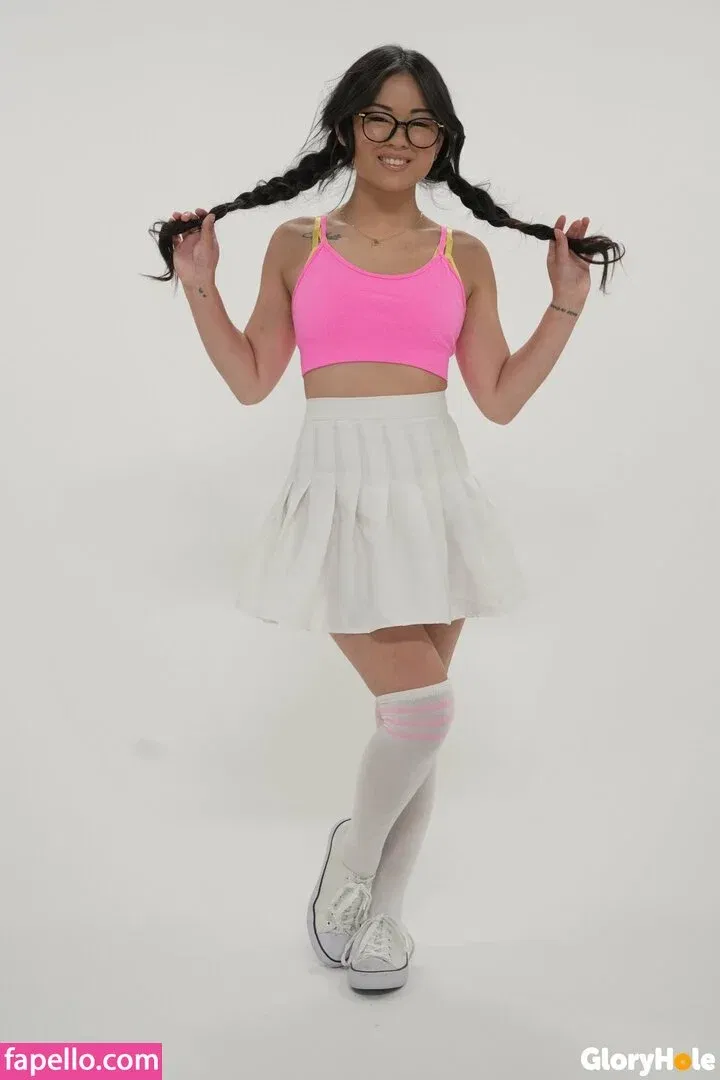 Lulu Chu Onlyfans Photo Gallery 