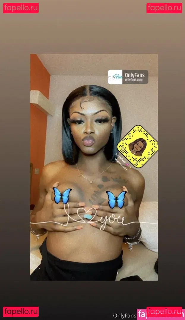 kaomi_chann Onlyfans Photo Gallery 