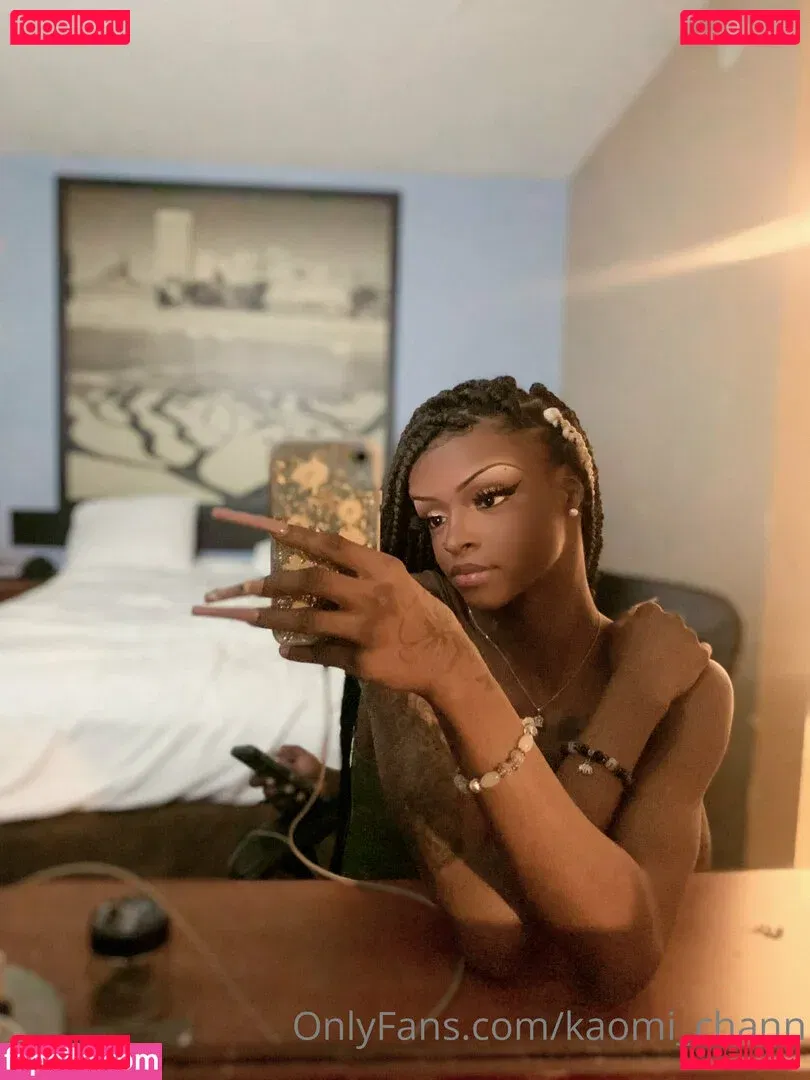 kaomi_chann Onlyfans Photo Gallery 