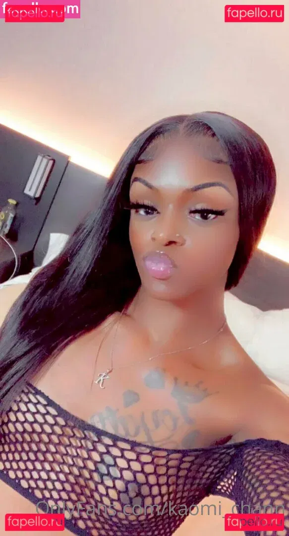 kaomi_chann Onlyfans Photo Gallery 