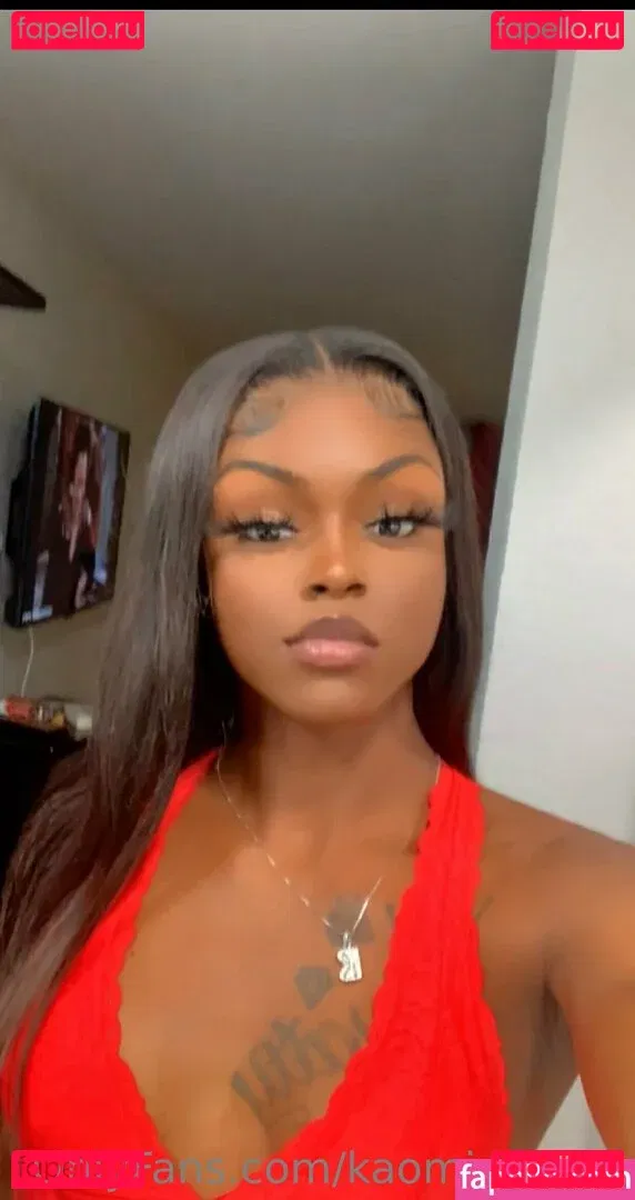 kaomi_chann Onlyfans Photo Gallery 