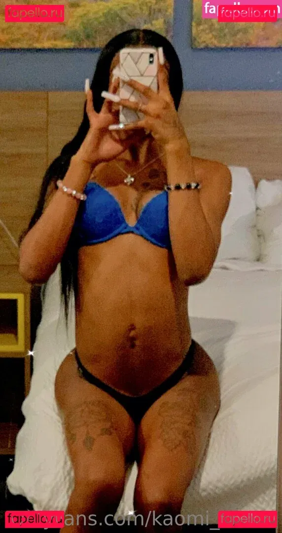 kaomi_chann Onlyfans Photo Gallery 
