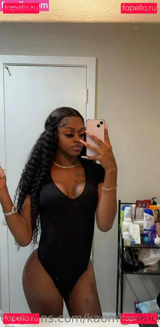 kaomi_chann Onlyfans Photo Gallery 