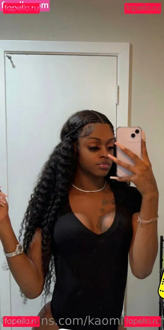 kaomi_chann Onlyfans Photo Gallery 