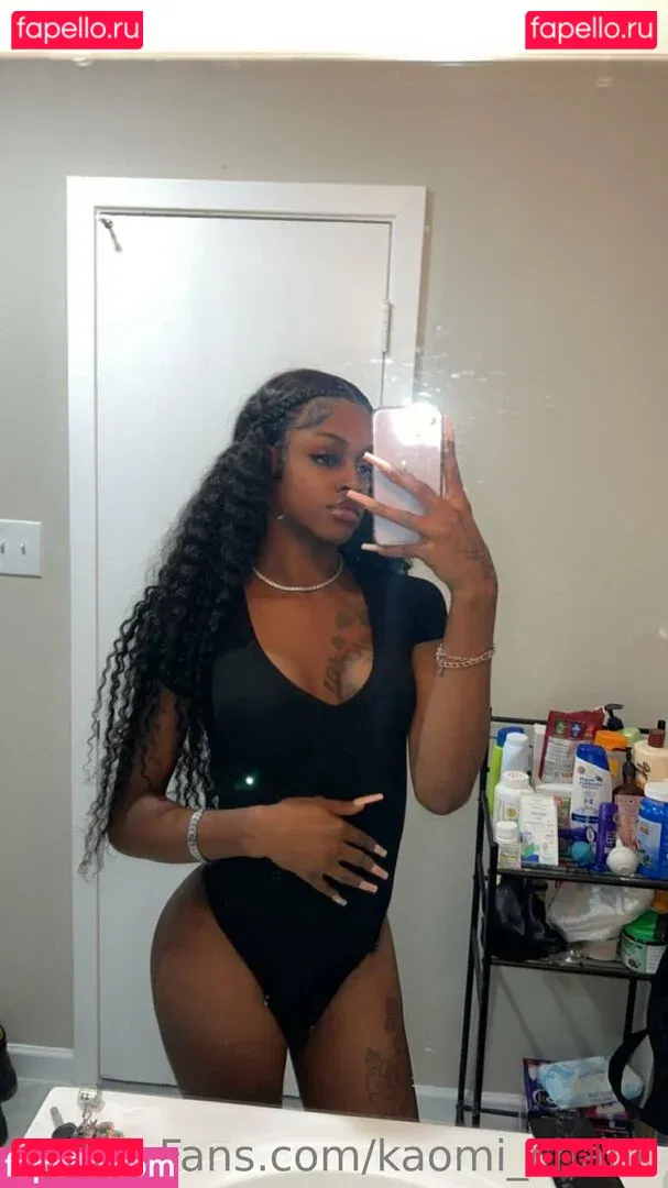kaomi_chann Onlyfans Photo Gallery 