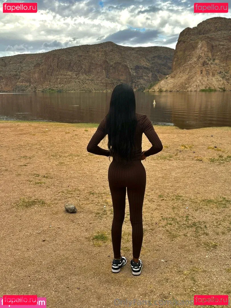 kaomi_chann Onlyfans Photo Gallery 