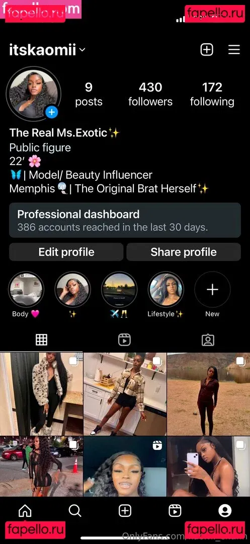 kaomi_chann Onlyfans Photo Gallery 