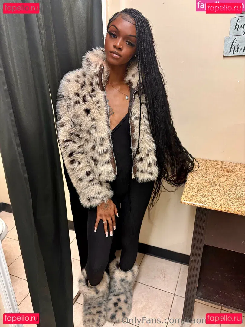 kaomi_chann Onlyfans Photo Gallery 