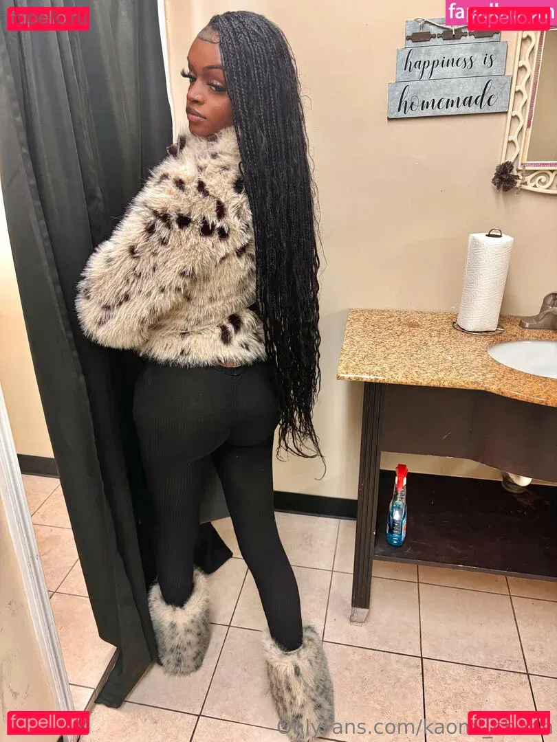 kaomi_chann Onlyfans Photo Gallery 