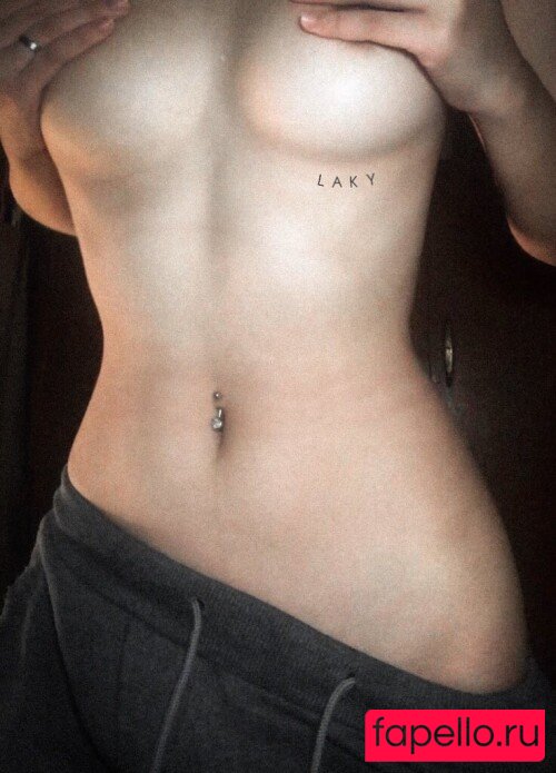 Ligayamilana Nude Onlyfans Photo 45
