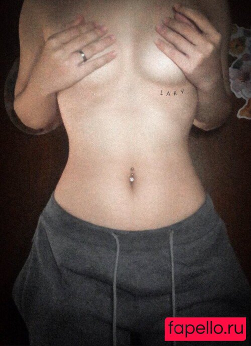 Ligayamilana Nude Onlyfans Photo 44