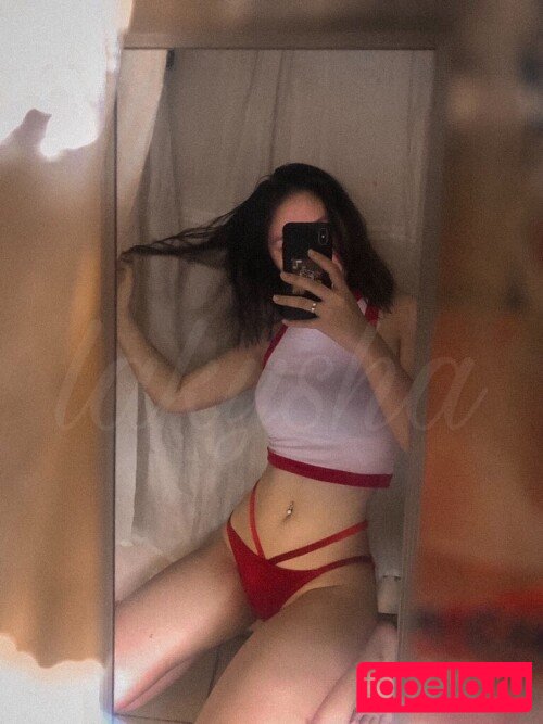 Ligayamilana Nude Onlyfans Photo 21