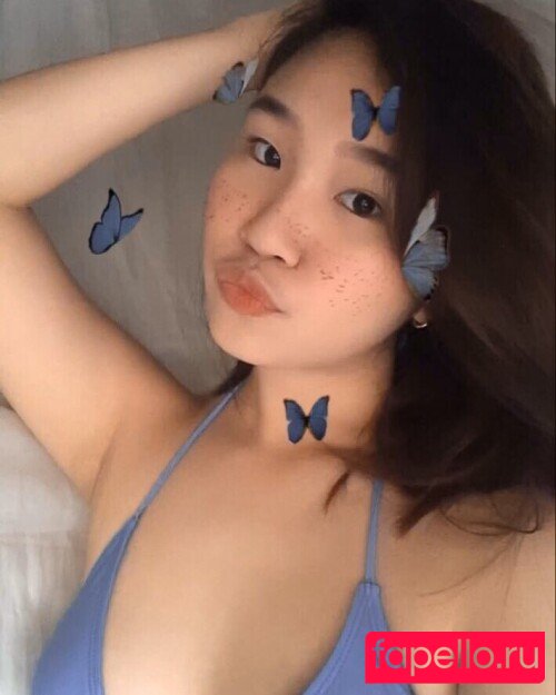 Ligayamilana Nude Onlyfans Photo 13