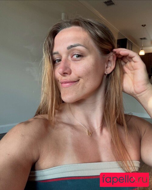 Ajvie Nude Onlyfans Photo 34