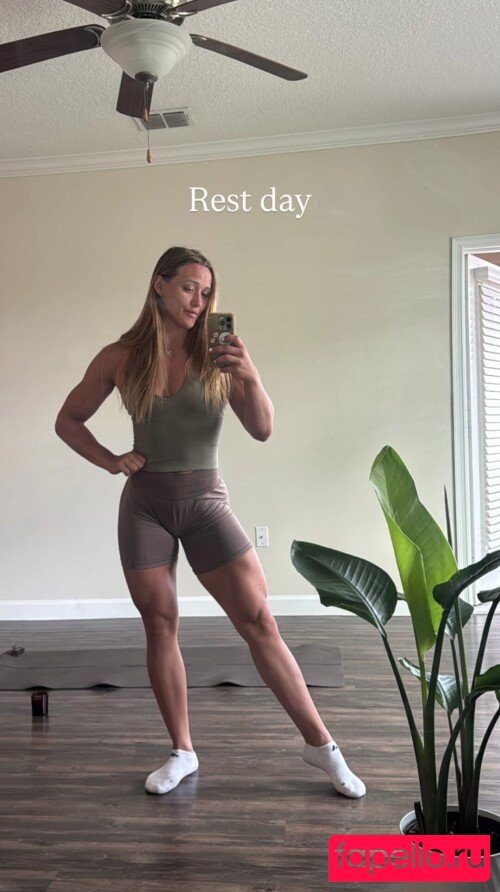 Ajvie Nude Onlyfans Photo 21