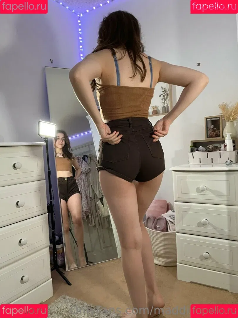 maddiexmyles Onlyfans Photo Gallery 