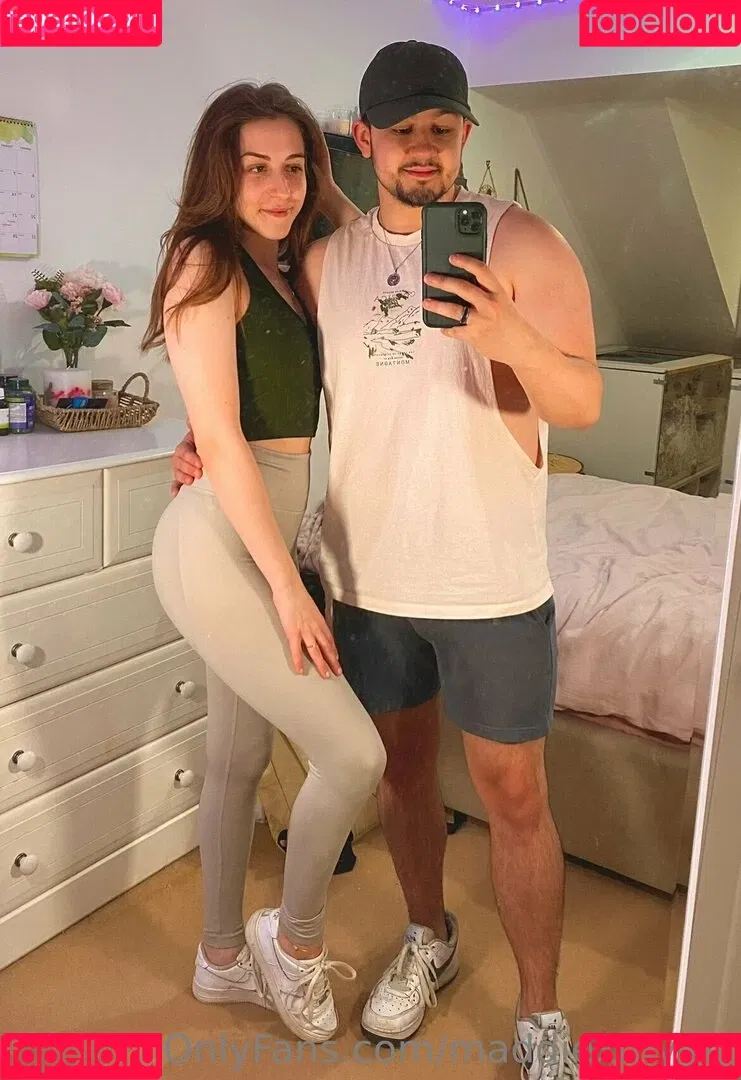 maddiexmyles Onlyfans Photo Gallery 