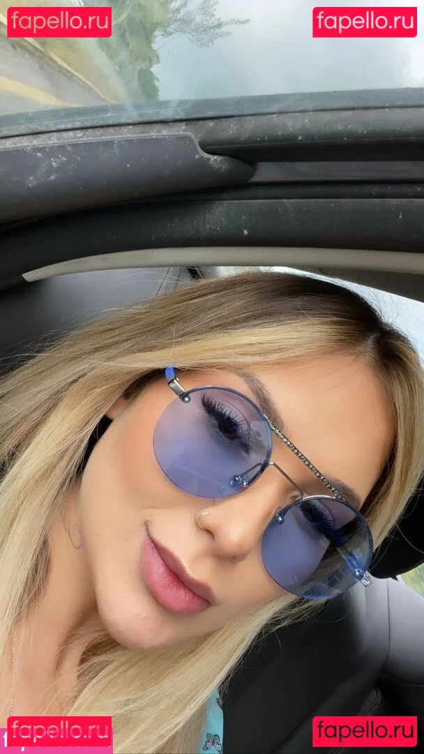 Virginia Fonseca Onlyfans Photo Gallery 