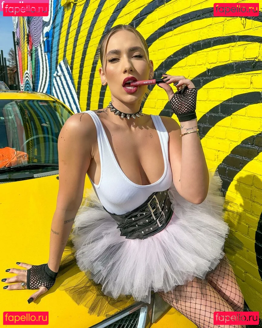 Virginia Fonseca Onlyfans Photo Gallery 