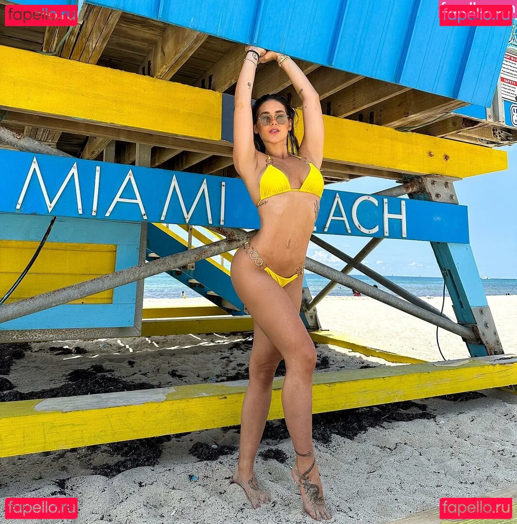 Virginia Fonseca Onlyfans Photo Gallery 