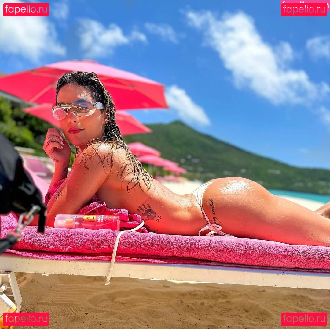 Virginia Fonseca Onlyfans Photo Gallery 