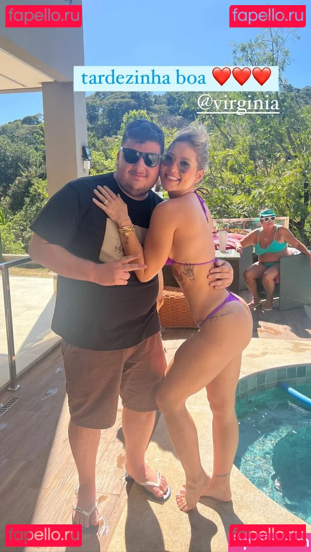 Virginia Fonseca Onlyfans Photo Gallery 