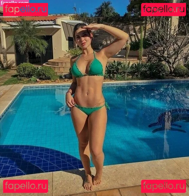 Virginia Fonseca Onlyfans Photo Gallery 