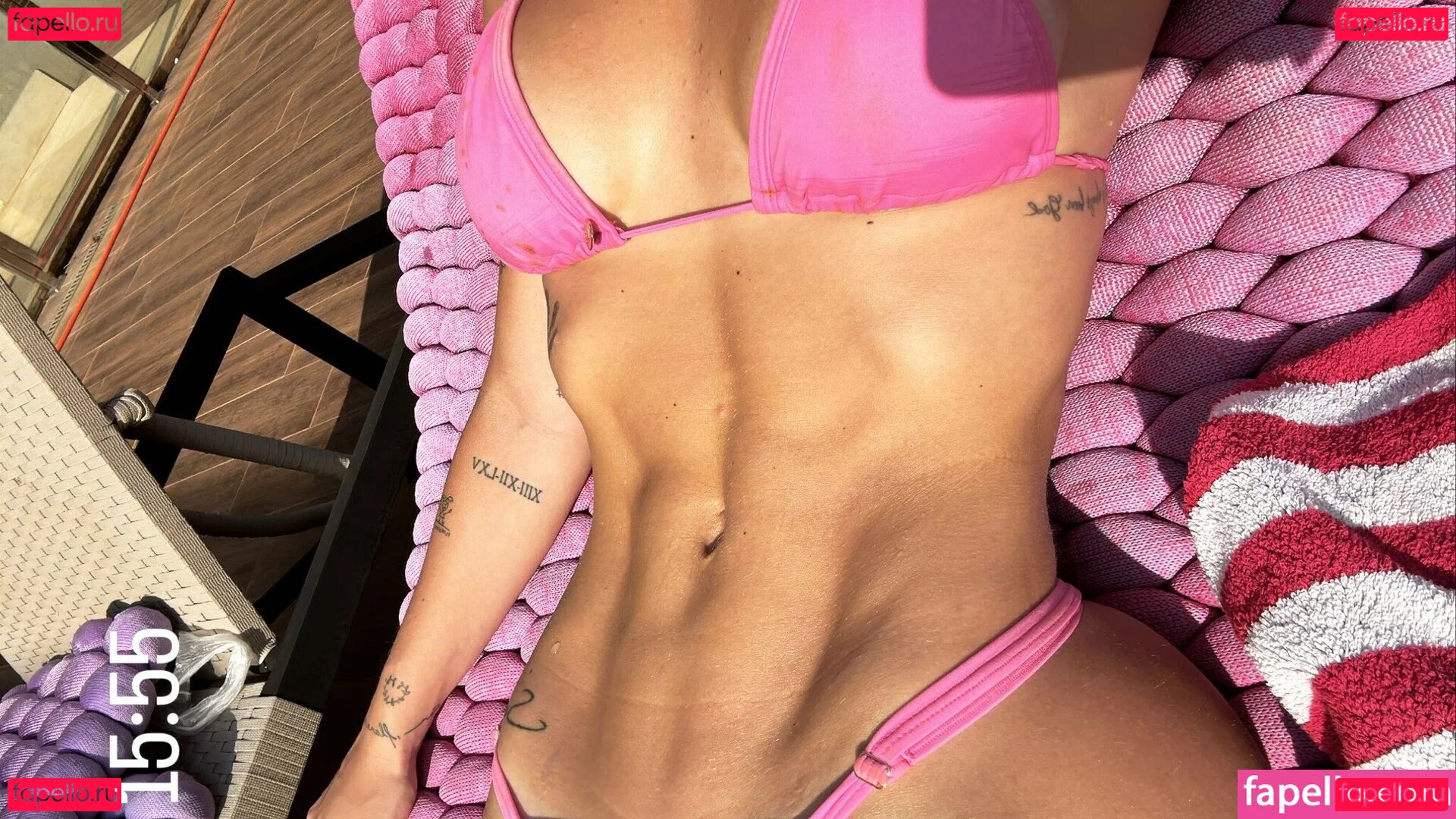 Virginia Fonseca Onlyfans Photo Gallery 