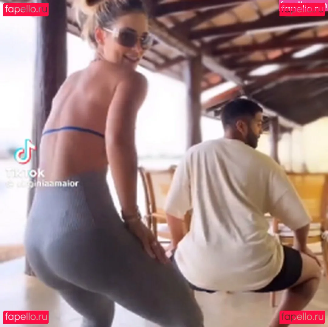 Virginia Fonseca Onlyfans Photo Gallery 