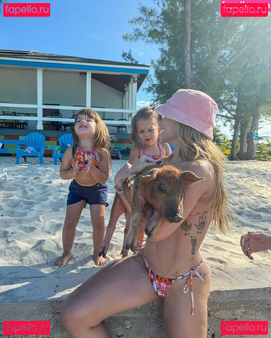 Virginia Fonseca Onlyfans Photo Gallery 