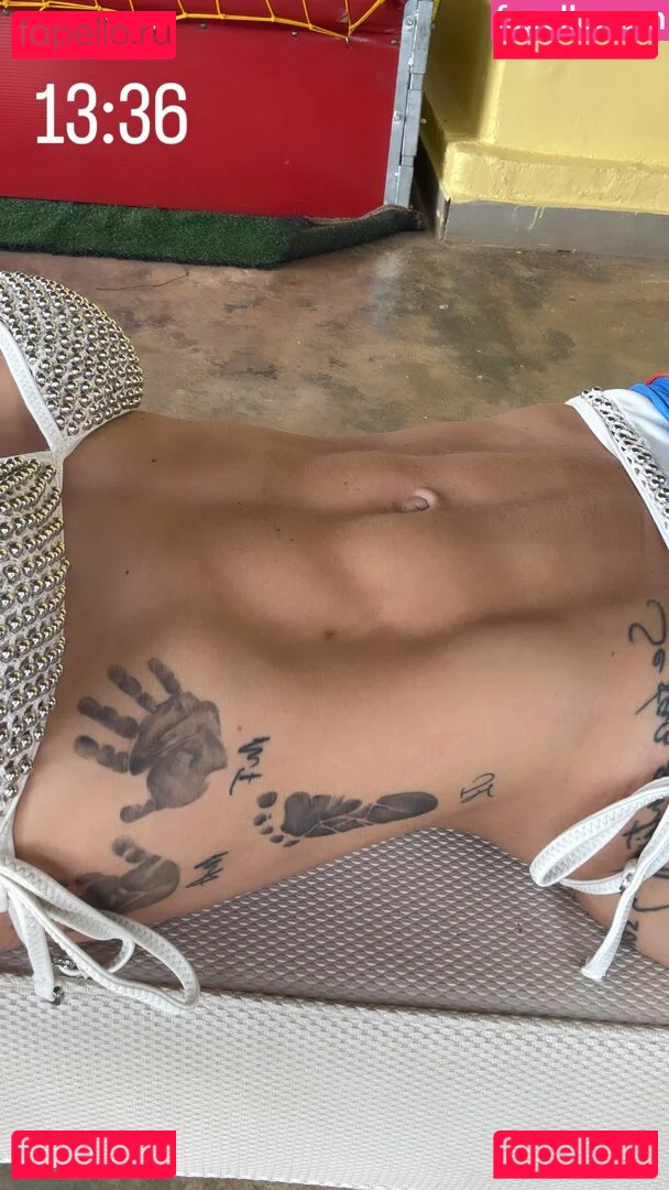 Virginia Fonseca Onlyfans Photo Gallery 