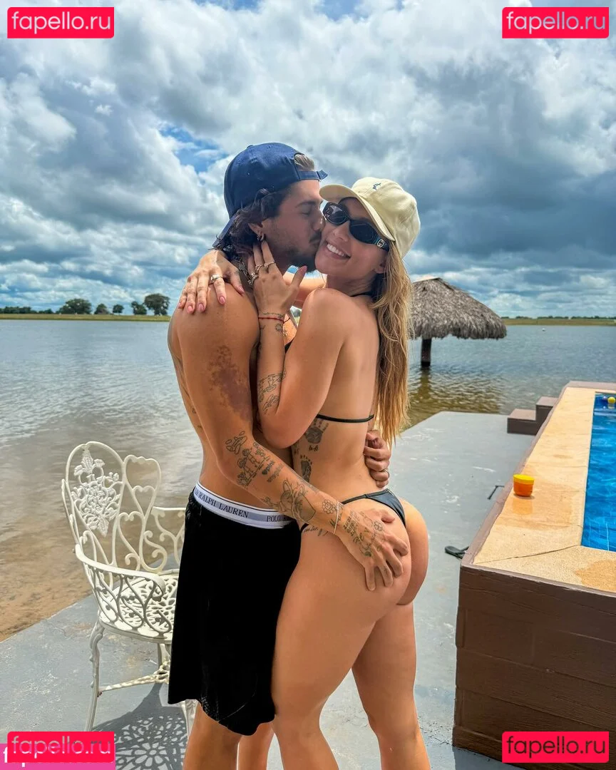 Virginia Fonseca Onlyfans Photo Gallery 