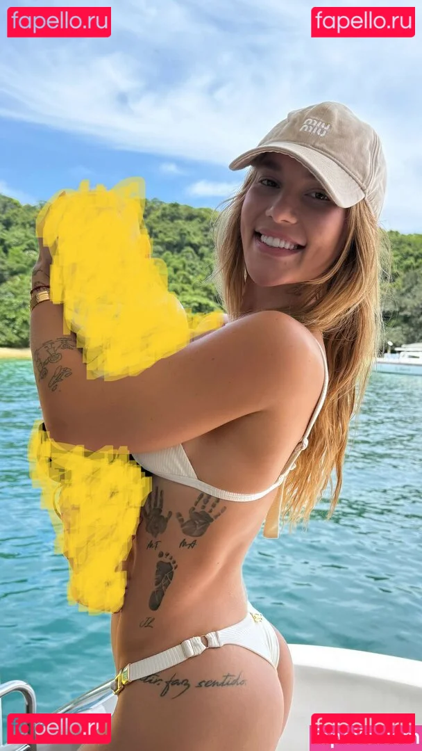 Virginia Fonseca Onlyfans Photo Gallery 