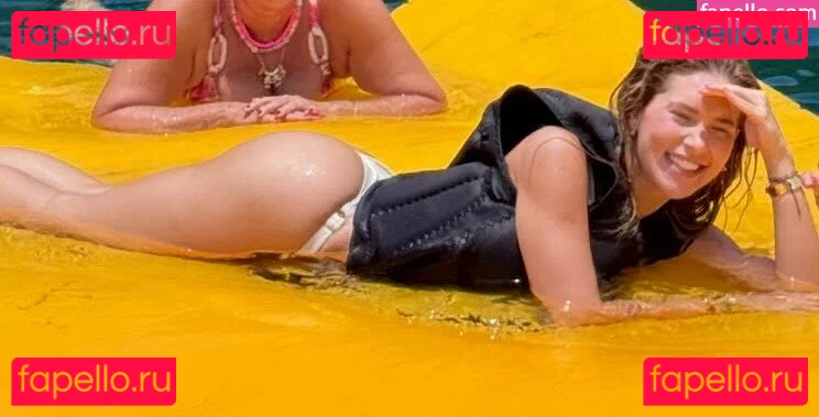 Virginia Fonseca Onlyfans Photo Gallery 